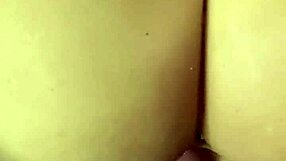 PERVERTED HUSBAND ADDICTED TO STEPDAUGHTER'S TIGHT PUSSY SEX TOY