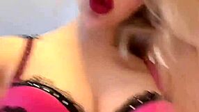 What If Russian Glasses Mistress Does What She Wants?