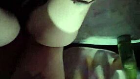 shery ladyboy strips natural in hot compilation