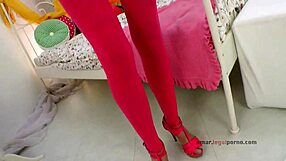 young grace gets her tight asshole stretched by rough anal pounding in full dominica threesome