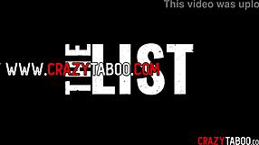 leana lovings roleplays lustful sex with big ass babe