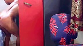 i felt so feminized deep inside before rushing to work