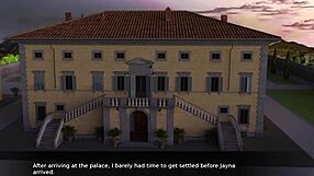 femdom gyno exam unfolds intensely in gynocracy part 3 story