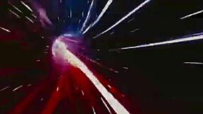 wanna see her bent over taking monster cock doggystyle until cum fills her mouth?