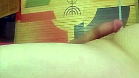 i get facefucked hard when bored with cute brunette