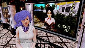 Harem Hotel 266 Ultimate Game Conquest Awaits