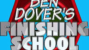 Ben Dover Drills Bad Schoolgirls Romana Krystal Louise Loz Hard