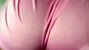 PERVERTED HUSBAND ADDICTED TO STEPDAUGHTER'S TIGHT PUSSY SEX TOY