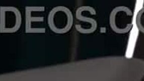 Stepmom Masturbates In Hotel, Stepson Joins For Tight Pussy Spooning