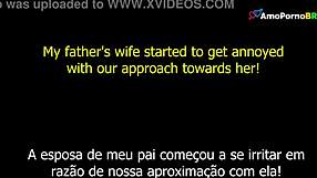 amateur brazilian teen in bathroom gets ABSURD hardcore ANAL assfucking by japanese guy