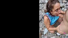 wanna see a mature venezuelan fuck a stranger for cash on halloween?