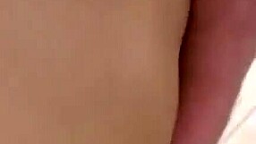 Without PANTIES she WORKS OUT at home but mature Italian man CANT RESIST her natural tits