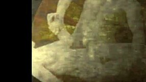 Vintage EROTIC ART unfolds ANTIQUE passions in RETRO style