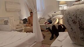 sofia bellucci porn backstage was sooo hot i mean damn