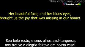 amateur brazilian teen in bathroom gets ABSURD hardcore ANAL assfucking by japanese guy