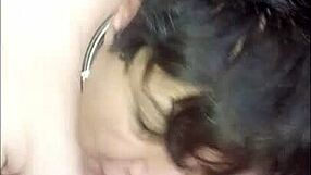 damn marie, you're such a bound slave getting spit roasted by two cocks in total humiliation