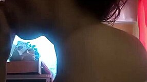 i get facefucked hard when bored with cute brunette