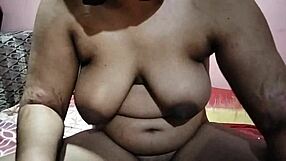 during kali puja i finally fucked my 18yo virgin neighbor raw no condom 😍🔥