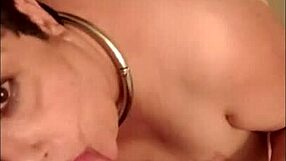 Bound French Maid Chienne Marie Sucks Master Emmanuel in Three Outdoor Spanking Sessions