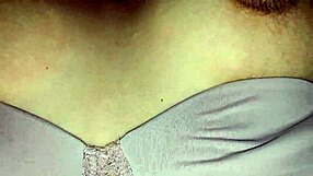 stripping my cuñada's juicy latina pussy was this damn easy first time