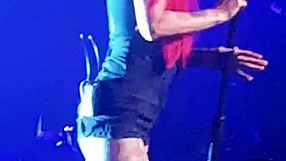 lights up sexy shorts videos collection