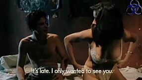 Hey gianella neyra show your nude scenes and hardcore fucking peruvian style