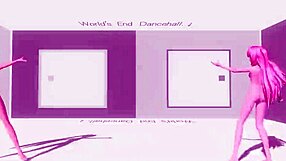 hatsune miku and luka nude dancehall mod stirs my deepest nude passions