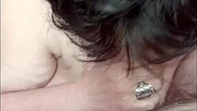 damn marie, you're such a bound slave getting spit roasted by two cocks in total humiliation