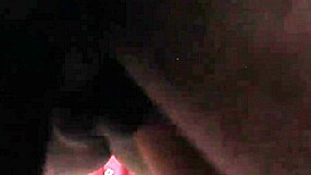 fat black pussy stretched wide by monster african cock in doggystyle heat