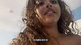 hey, sipping coffee naked with my big tits chatting to camera ☕😘