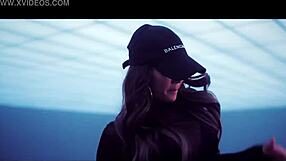 Shemales Cum Dancing in Hot Compilation!