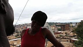 street workout spotting ebony big ass babes ready for public casting?