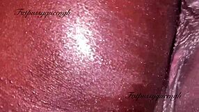 omg stepmom's pussy stretched wide in aggressive doggy!!