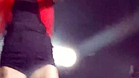 lights up sexy shorts videos collection