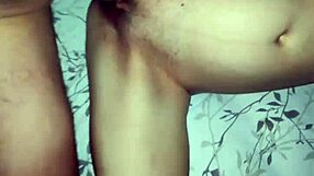 damn, wife stretched her ass so wide it couldn't handle more