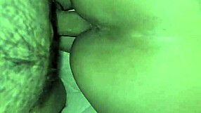 Ever wonder how a sexy latina milf begs young guy to pound her bent over?