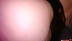 hey stepson wanna slide into mommy's tight wet ass and creampie it full?
