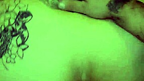 Ever wonder how a sexy latina milf begs young guy to pound her bent over?