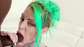 phoenix madina craving bbc pounding in hot casting?