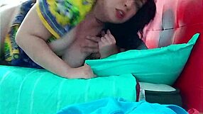 Indian Stepmom Bent Over Kitchen Fucked Hard By Step Son's Big Cock Unplanned