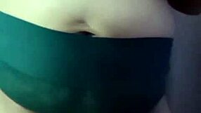 Chubby indian bbw mom masturbates big tits ass video chat