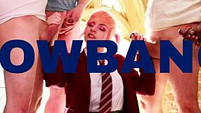 uhh hot college slut i cant cum yet denial lesson hurts...