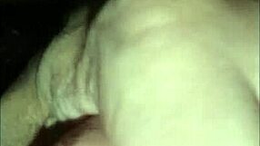 Cum in my wife's sexy lingerie now!