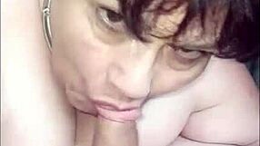 damn marie, you're such a bound slave getting spit roasted by two cocks in total humiliation