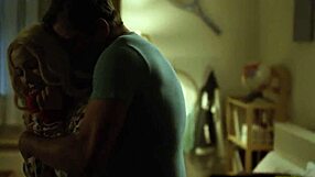 watching stepson jerk off made me finger my big ass hairy pussy twice intensely