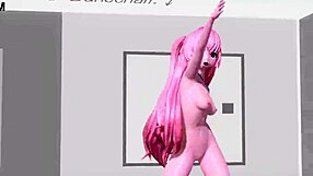 hatsune miku and luka nude dancehall mod stirs my deepest nude passions