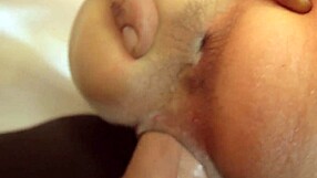 my slutty japanese stepsis bends for rough doggystyle