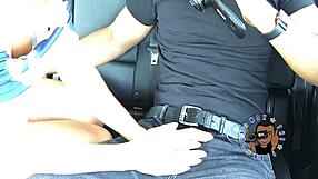 petite tattooed audrina in backseat pov sucks big black monster cock till i cum and tap out hard