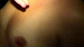 Why do teens fuck milfs publicly when anyone could catch them?