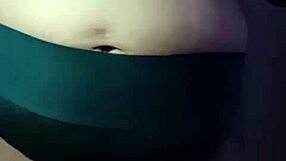 Chubby indian bbw mom masturbates big tits ass video chat